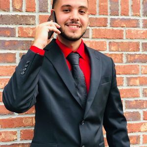 Meet your Posher, Tyler